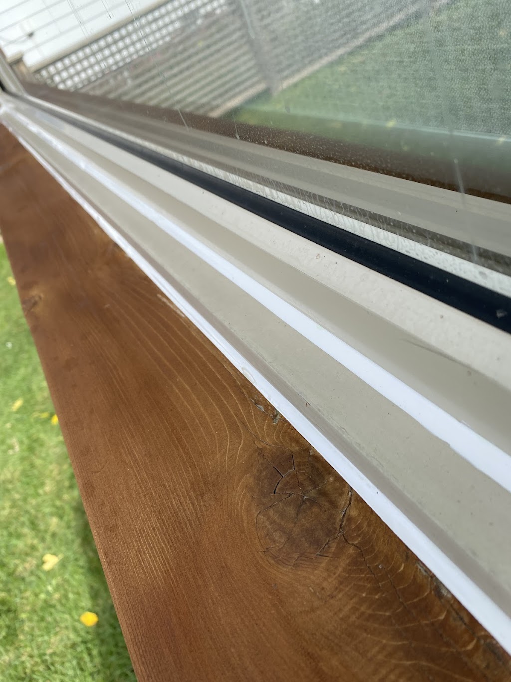 Kettle Contracting & Caulking Services | 226 Sutherland Crescent, Cobourg, ON L1H 1Z5, Canada | Phone: (905) 868-7578