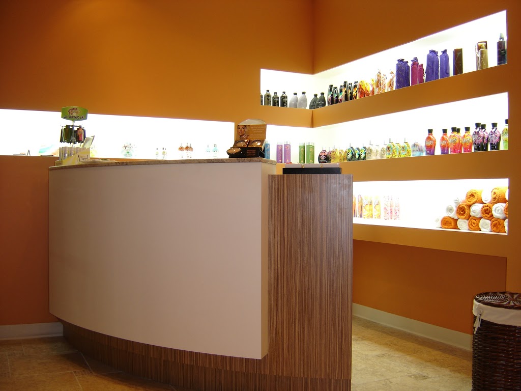 SunTouch Tanning Spa | 8707 Dufferin St Unit 2, Thornhill, ON L4J 0A2, Canada | Phone: (905) 709-4114