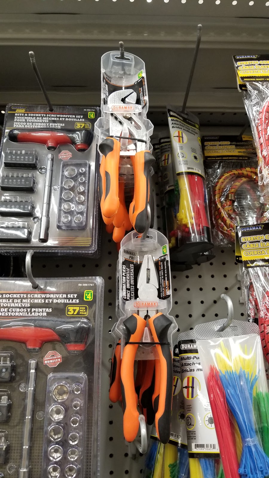 Dollarama | Faubourg, 174 Boulevard Saint-Luc, Saint-Jean-sur-Richelieu, QC J2W 0J2, Canada | Phone: (450) 359-3237