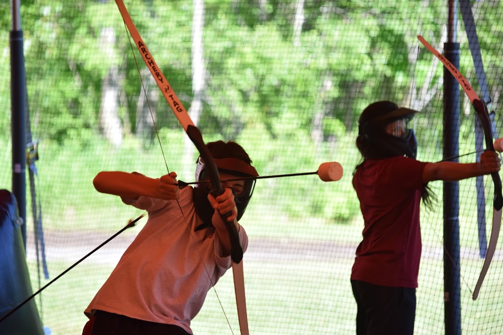 Archery Zone | 2013 Old Carp Rd, Carp, ON K0A 1L0, Canada | Phone: (613) 256-4589