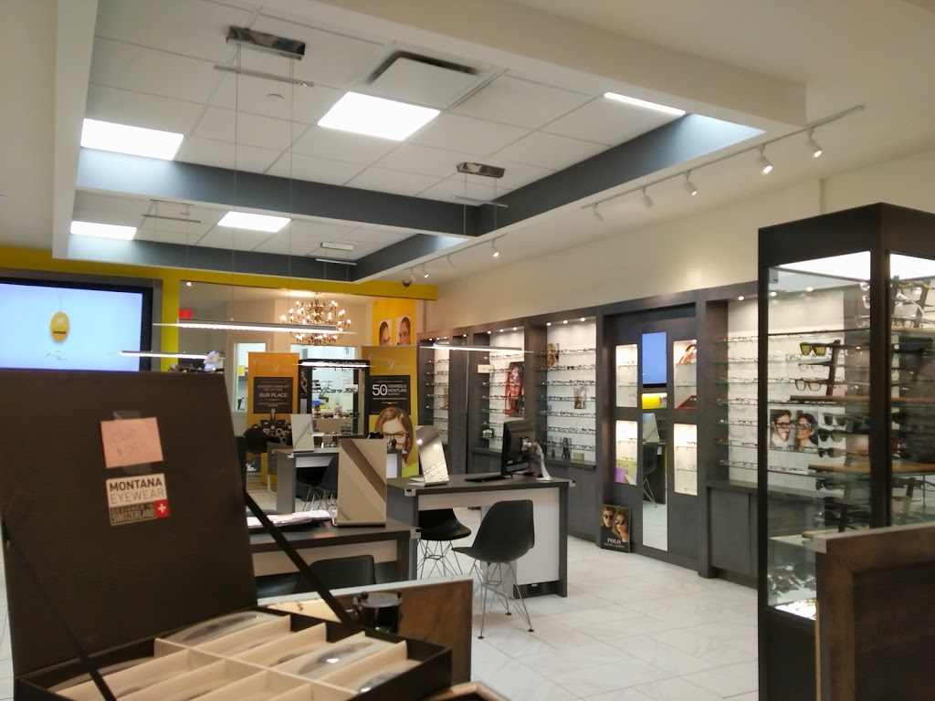 Optique Laurier Optométriste | 1100 Boulevard Maloney O, Gatineau, QC J8T 6G3, Canada | Phone: (819) 246-2222