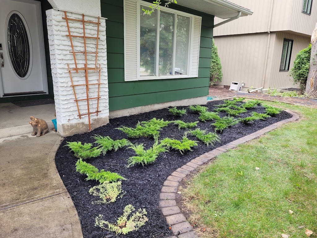 Eco-Land tree services and landscaping LTD | 119 Coachway Rd SW, Calgary, AB T3H 1B2, Canada | Phone: (587) 966-1905