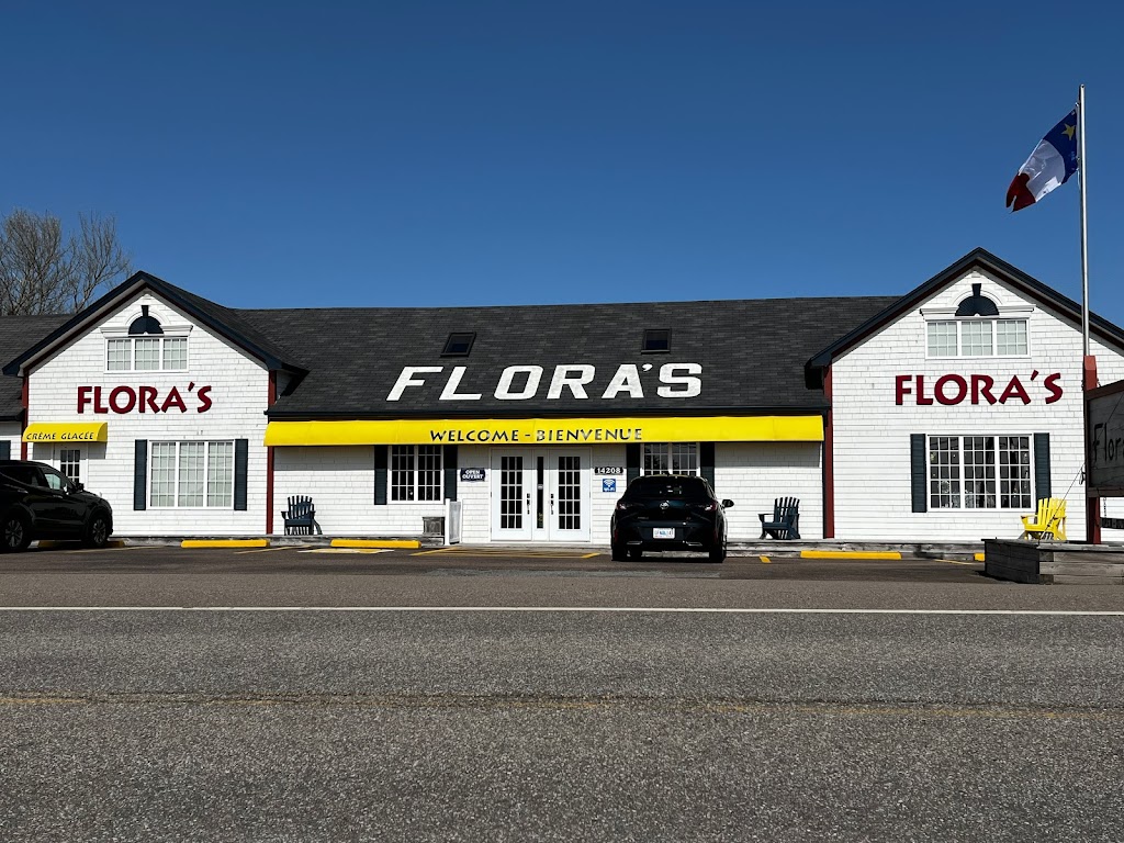 Floras Cabot Trail | 14208 Cabot Trail, Chéticamp, NS B0E 1H0, Canada | Phone: (902) 224-3139