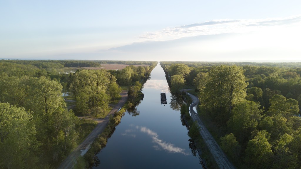 Canada Parks Svc | 22023 County Rd 33, Carrying Place, ON K0K 1L0, Canada | Phone: (613) 392-8931