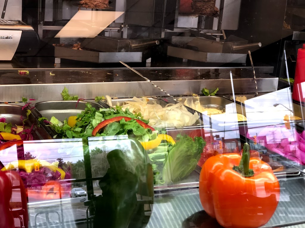 Ali Baba S Middle Eastern Cuisine 5109 Steeles Ave W North York On M9l 2y8 Canada