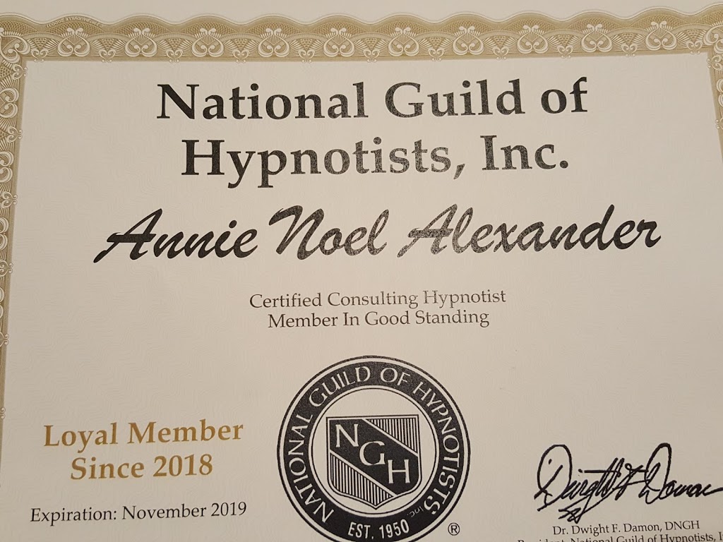 Northwest Hypnosis Center | 9 Topside Court, Bellingham, WA 98229, USA | Phone: (360) 684-1814