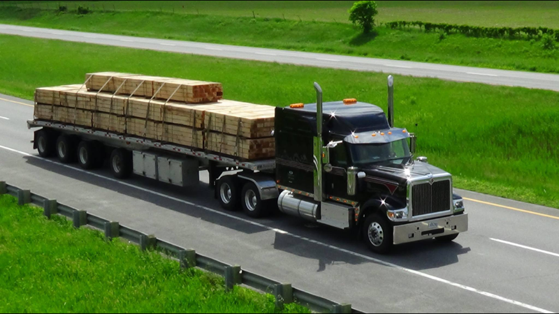 PB Express Inc. | 283 rt 161, Stornoway, QC G0Y 1N0, Canada | Phone: (819) 583-9391