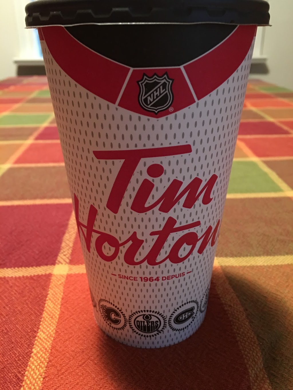 Tim Hortons | 100 Queensway W, Mississauga, ON L5B 1B8, Canada | Phone: (905) 848-7500
