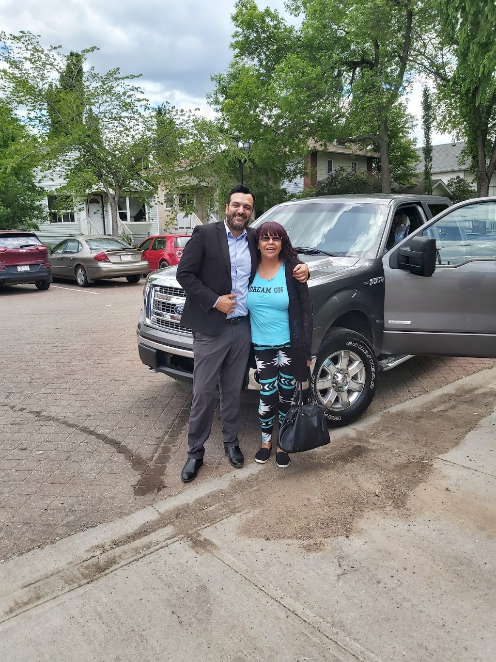 Avenue Motors | 9549 118 Ave NW, Edmonton, AB T5G 0N9, Canada | Phone: (780) 784-9000