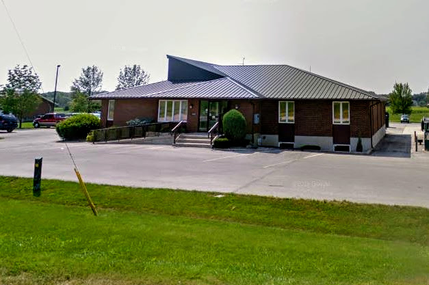 AMP Security | 72863 Blind Line, Zurich, ON N0M 2T0, Canada | Phone: (519) 263-2677