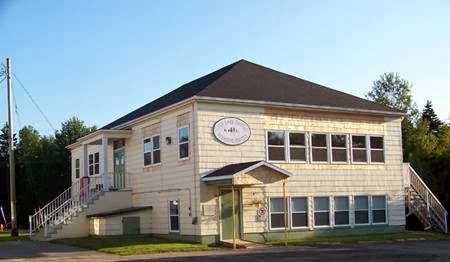 New Ross Family Resource Center | 4689 NS-12, New Ross, NS B0J 2M0, Canada | Phone: (902) 689-2414