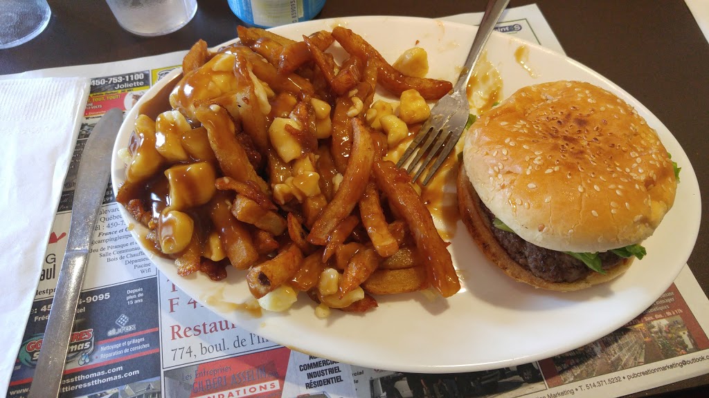 Restaurant Super Mario | 774 Boulevard de lIndustrie, Saint-Paul, QC J0K 3E0, Canada | Phone: (450) 755-2915