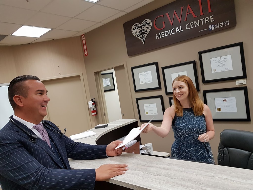 Gwaii Medical Centre | 31956 Lougheed Hwy, Mission, BC V2V 1A1, Canada | Phone: (604) 287-2010