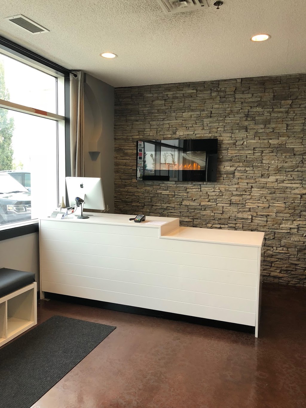 Inferno Fitness Sherwood Park | 152-134 Pembina Rd, Sherwood Park, AB T8H 0M3, Canada | Phone: (587) 921-8095