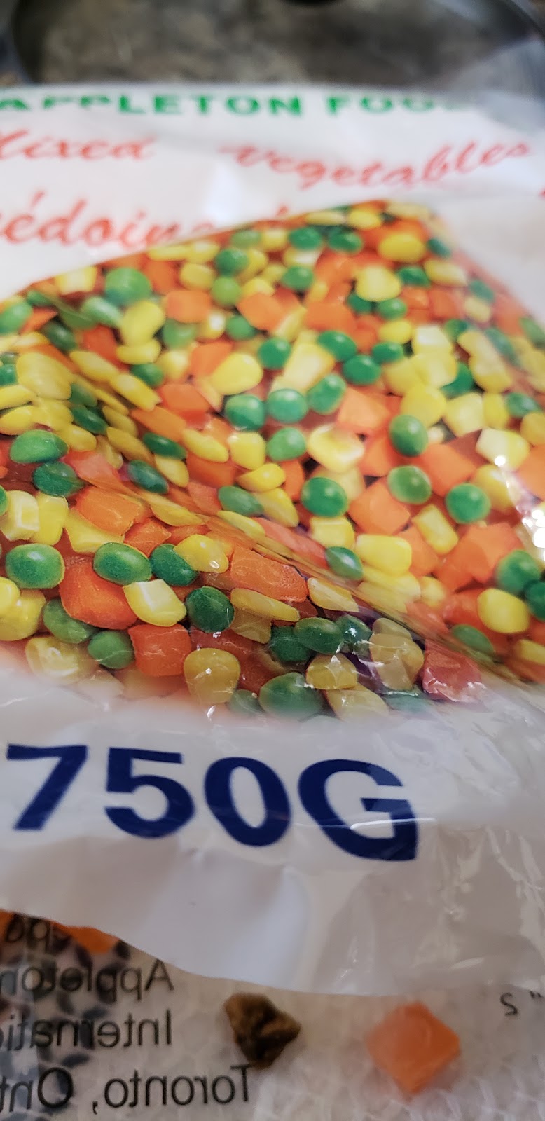 Appleton Foods International Inc | 370 Olivewood Rd, Etobicoke, ON M8Z 2Z9, Canada | Phone: (416) 536-7799