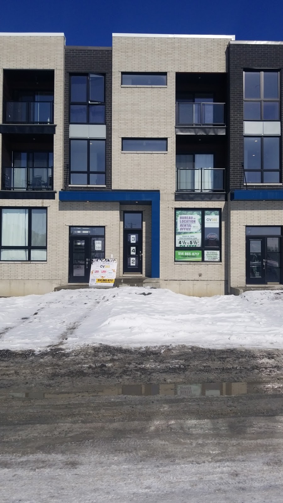 Complexe Demeraude | 342 Demeraude, Candiac, QC J5R 0S1, Canada | Phone: (514) 865-6717