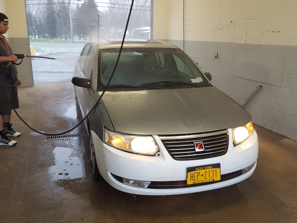 Eclipse Glass Tinting Inc | 8825 Main St, Buffalo, NY 14221, USA | Phone: (716) 632-8468