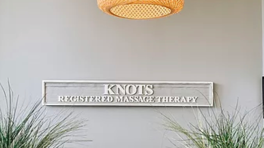 Knots RMT & Wellness | 885 Glasgow St Unit 5, Kitchener, ON N2M 2N7, Canada | Phone: (519) 500-5668