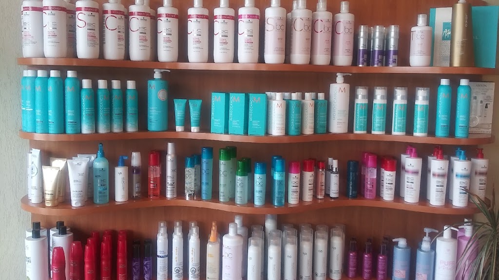 Studio North Salon and Spa | 11670 Hurontario St, Brampton, ON L7A 1E6, Canada | Phone: (905) 840-4700