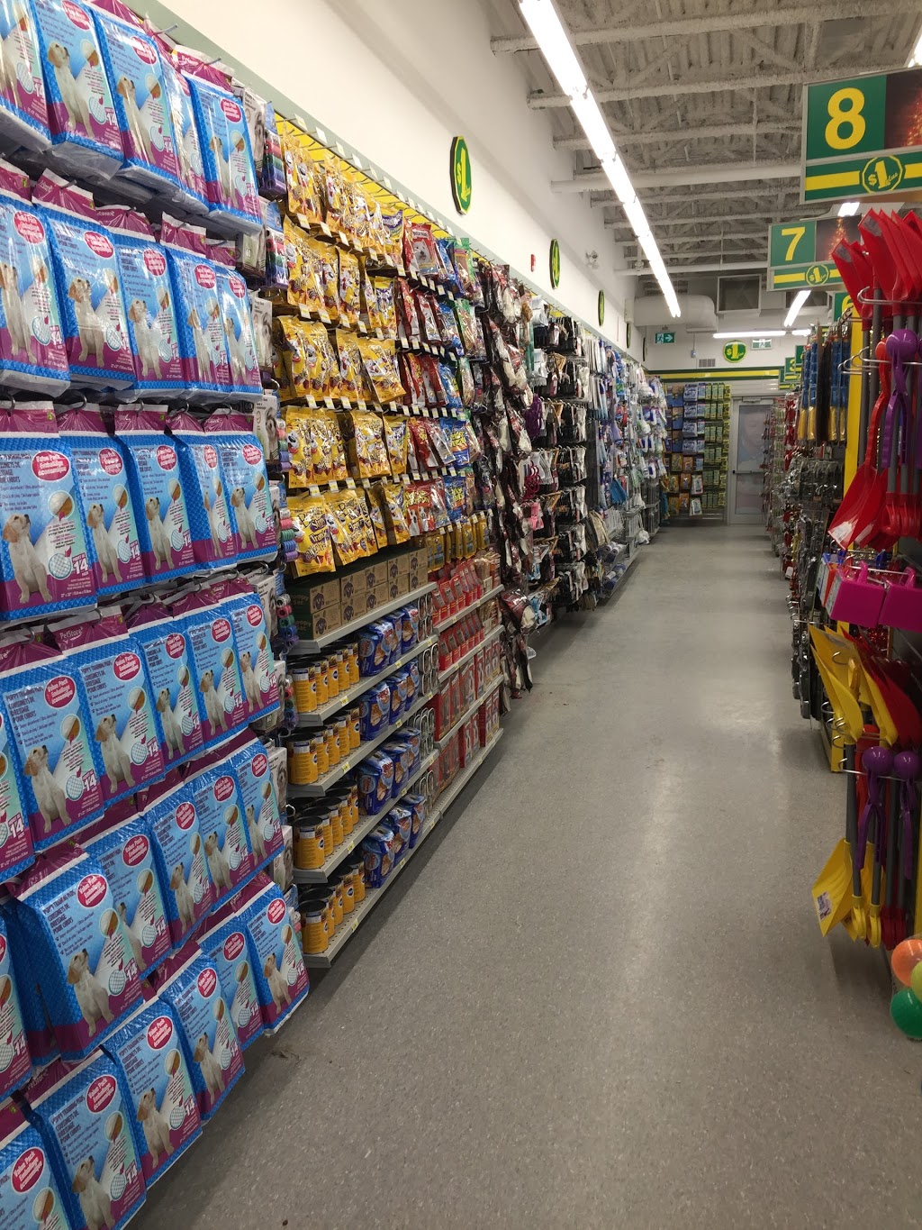 Dollarama | 60 Sage Hill Plaza NW, Calgary, AB T3R 0S4, Canada | Phone: (587) 535-6253
