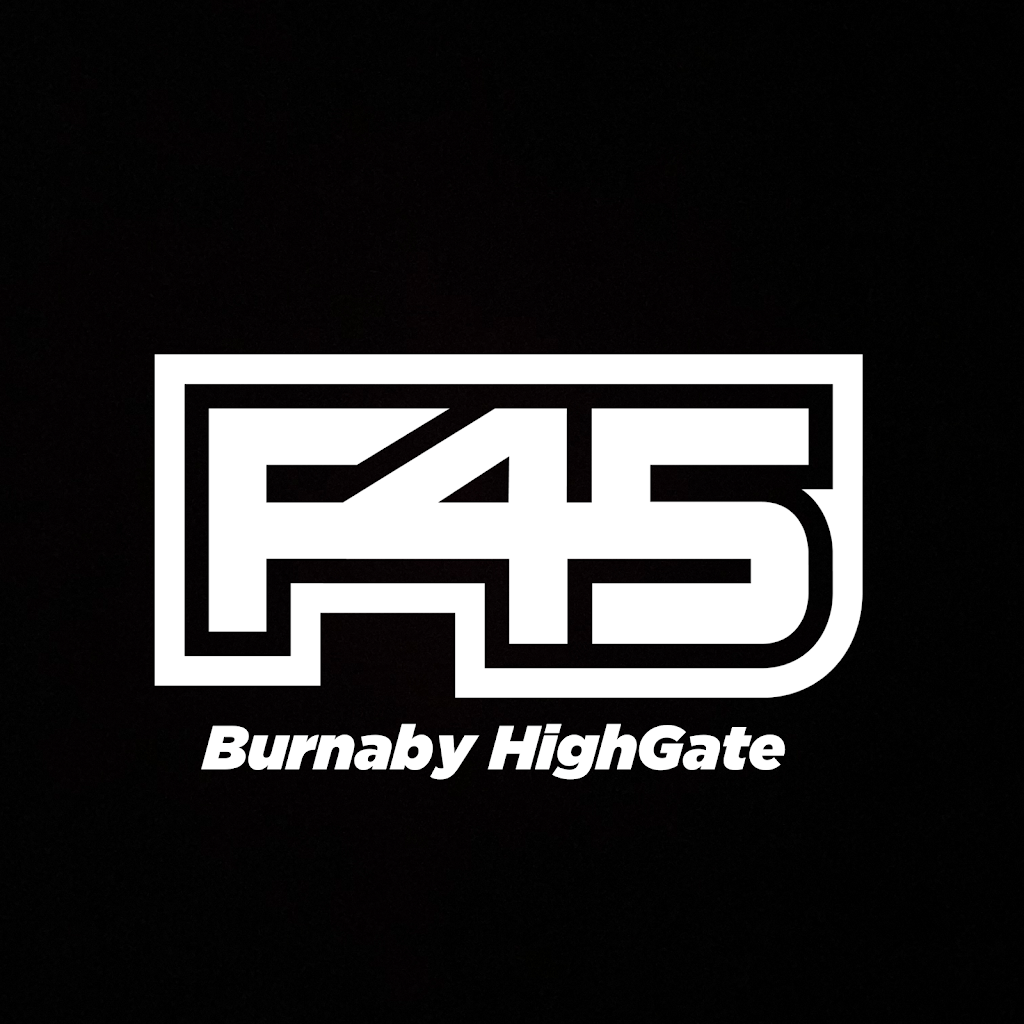 F45 Training Burnaby Highgate | gym | 7370 Kingsway, Burnaby, BC V3N 0G7, Canada | 6047624266 OR +1 604-762-4266
