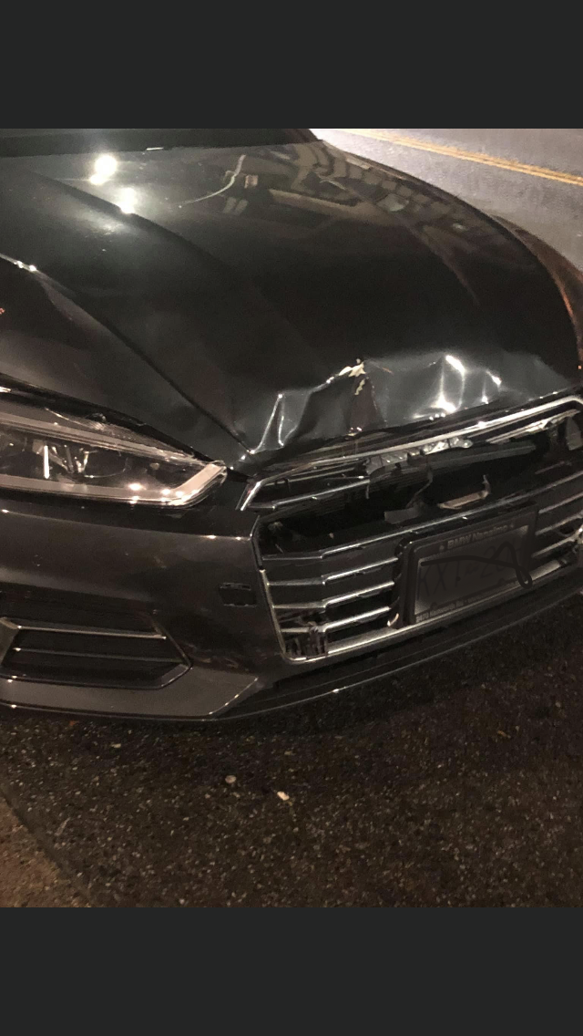 CSN Mid-Island Auto Collision Ltd | 123 Terminal Ave, Nanaimo, BC V9R 5C6, Canada | Phone: (250) 753-5123