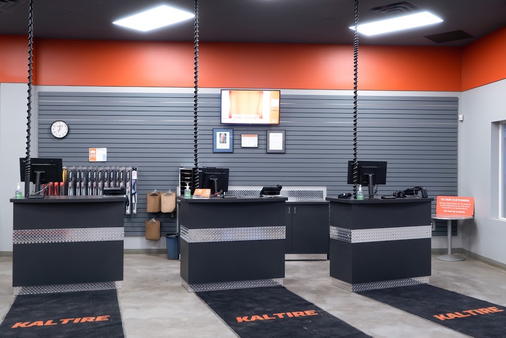 Kal Tire | 1001 Laut Ave, Crossfield, AB T0M 0S0, Canada | Phone: (403) 946-4343