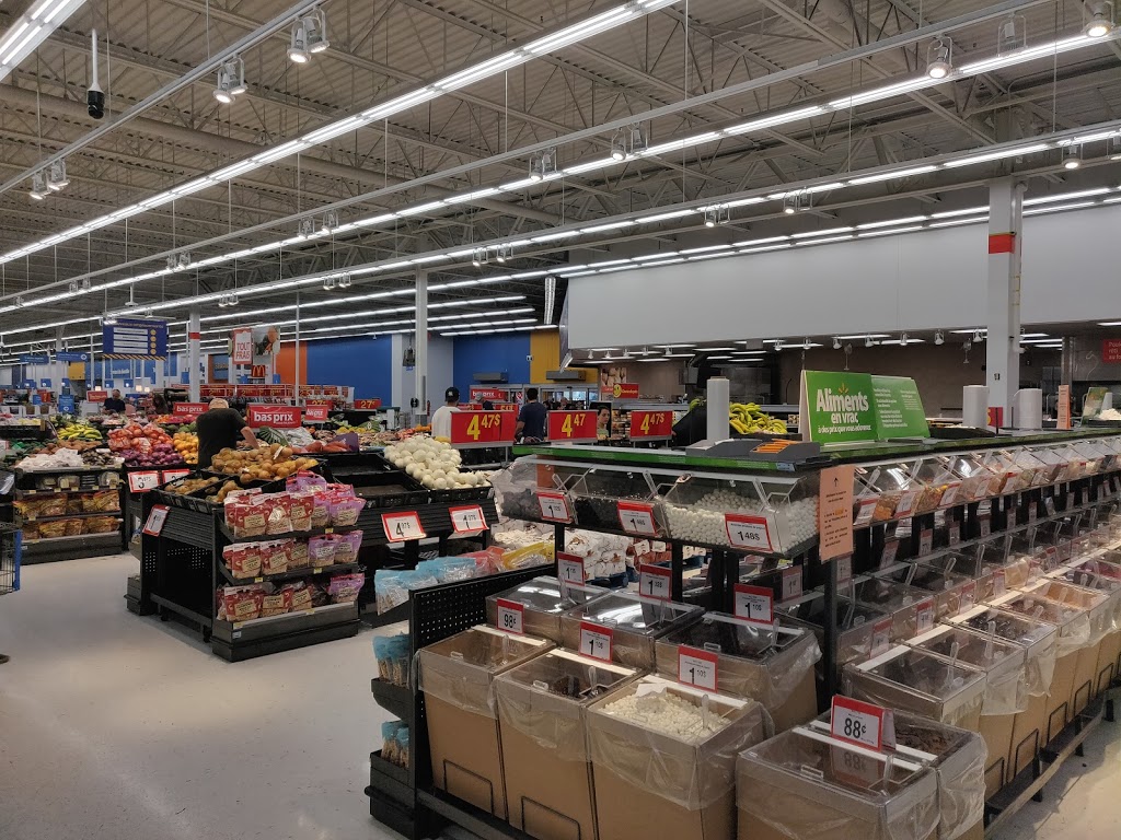 Walmart Mascouche Supercentre | 155 Montée Masson, Mascouche, QC J7K 3B4, Canada | Phone: (450) 474-6010