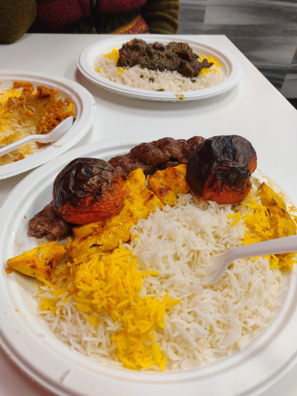 Dana Kabob | 15461 Yonge St Unit 4B, Aurora, ON L4G 1P3, Canada | Phone: (905) 503-7400