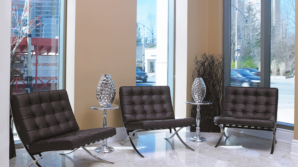 Infinity Dental Office | 31 Lower Simcoe St, Toronto, ON M5J 3A6, Canada | Phone: (416) 463-4648