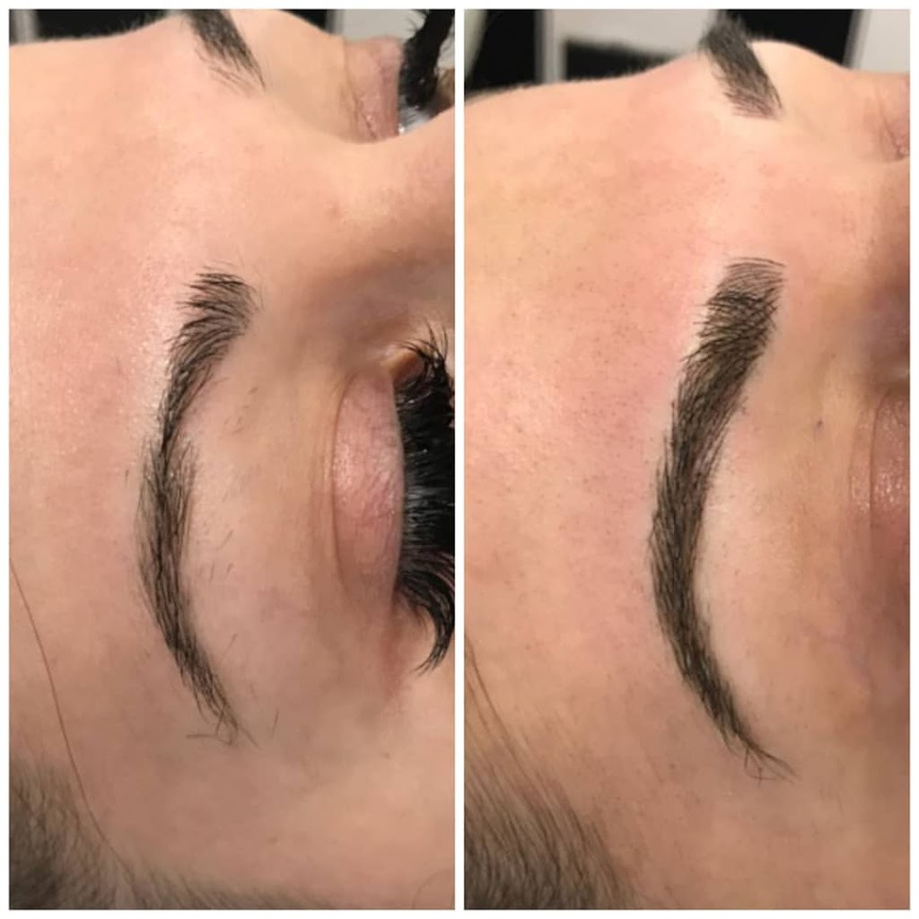 Selfish Beauty Lounge | 200 Marycroft Ave #15, Woodbridge, ON L4L 5X5, Canada | Phone: (905) 850-5899
