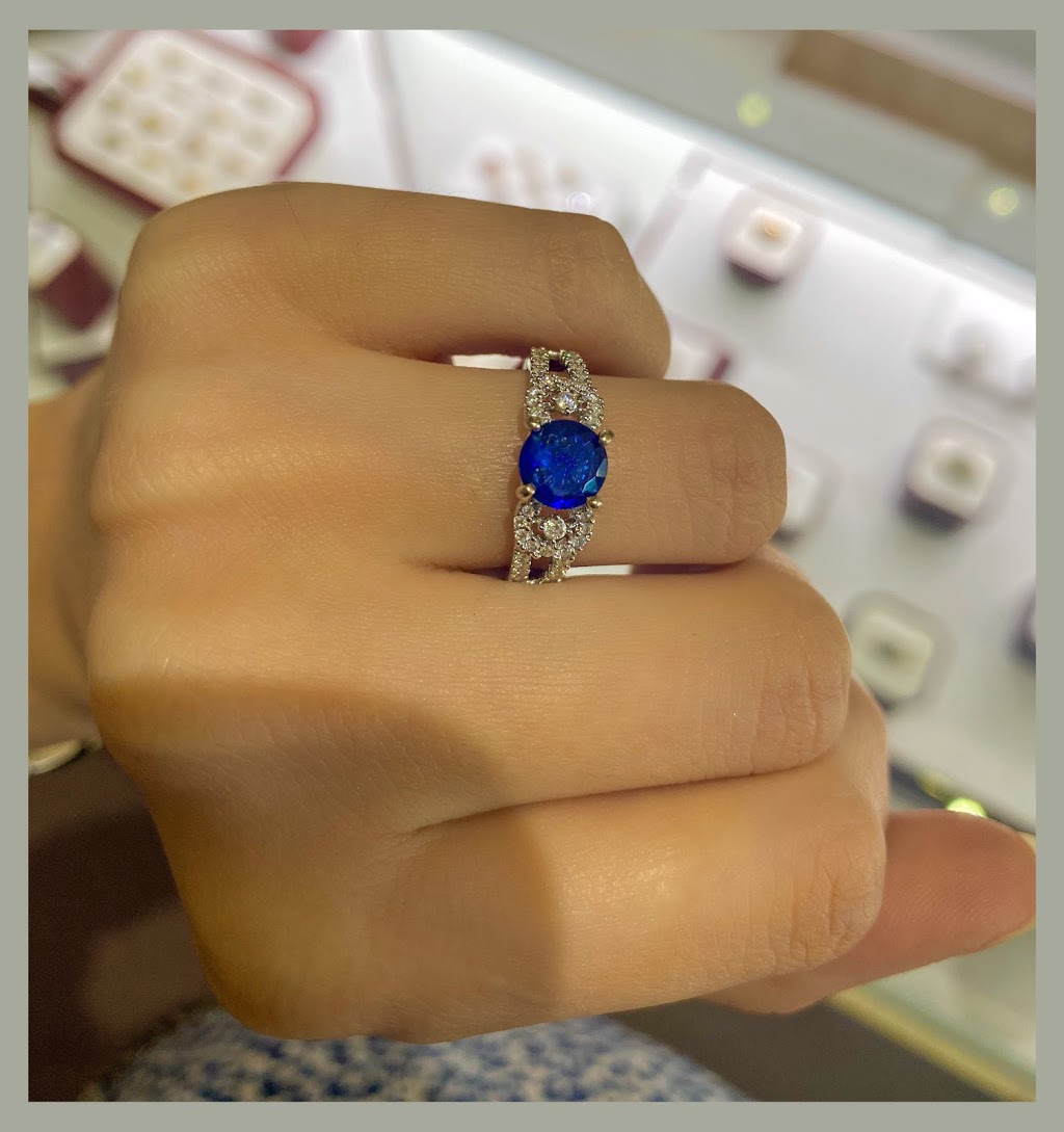 Mjeas Jewellers Inc. | 250 Taunton Rd E, Oshawa, ON L1G 7T1, Canada | Phone: (905) 579-3697