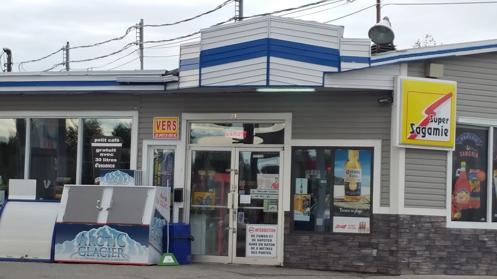 EKO | 17 Route de la Grande Ligne, Victoriaville, QC G6P 6V2, Canada | Phone: (819) 758-8051