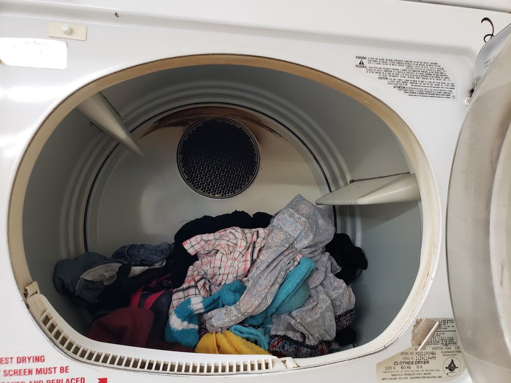 Maytag Coin Laundry | 1111 Argus Dr, Greenwood, NS B0P 1N0, Canada | Phone: (902) 765-6312