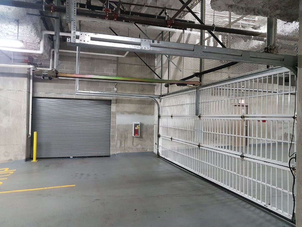 Capable One Door & Gate Services Ltd | 6977 195A St, Surrey, BC V4N 5Z2, Canada | Phone: (778) 957-3667