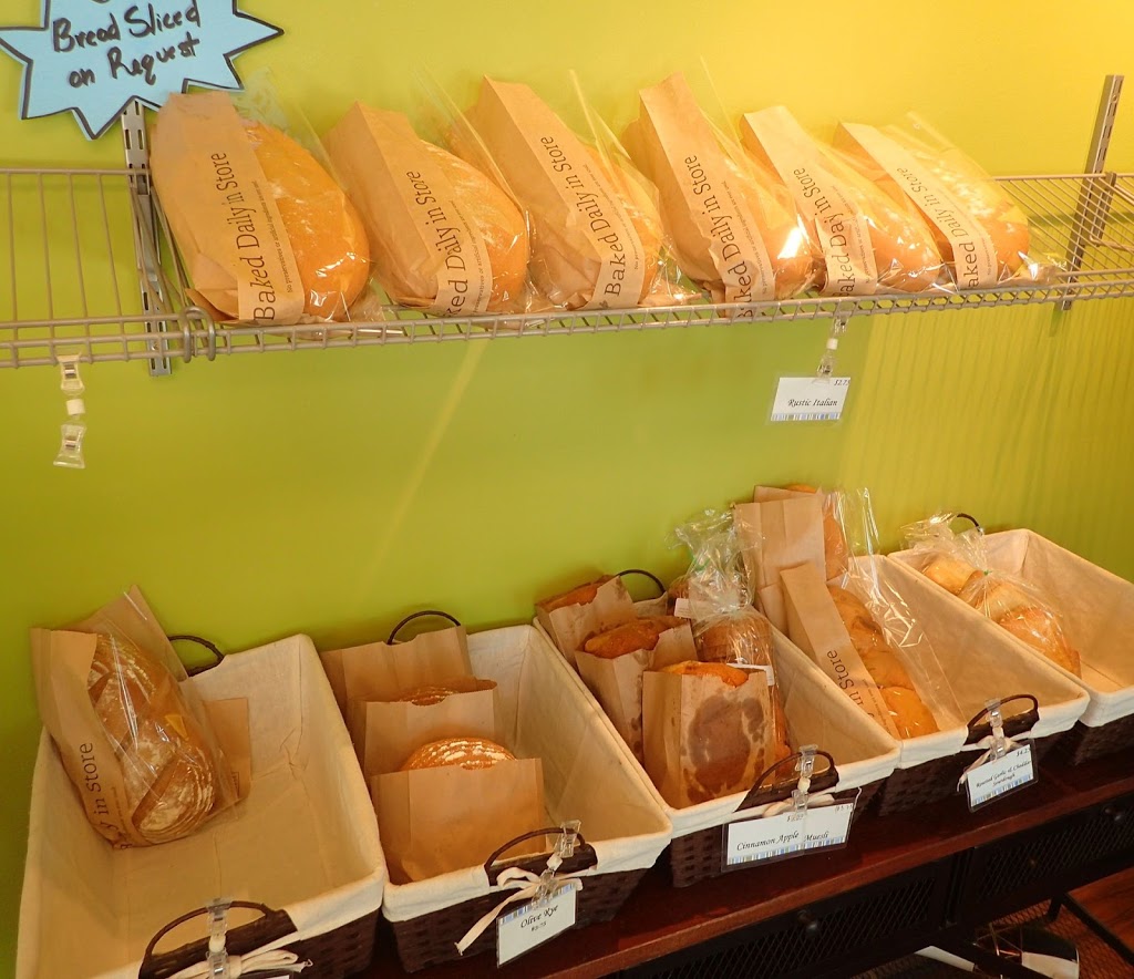 Beyond Bread | 368 Main St, Stonewall, MB R0C 2Z0, Canada | Phone: (204) 467-9756