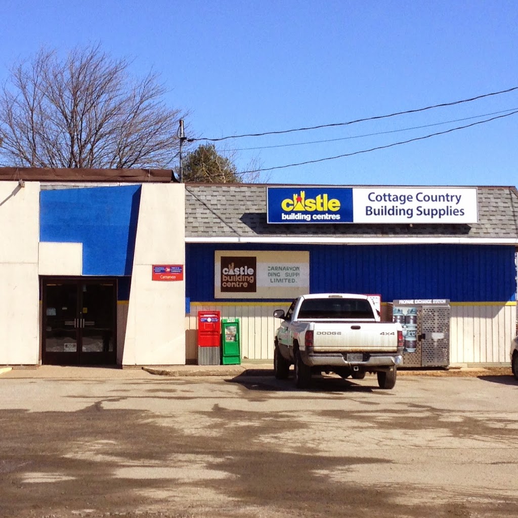 Cottage Country Building Supplies | 15492 ON-35, Algonquin Highlands, ON K0M 1J0, Canada | Phone: (844) 308-4212
