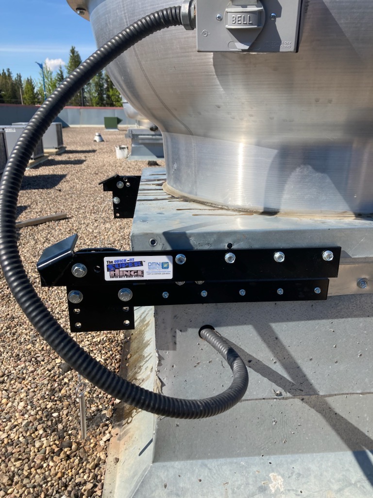 Blast Off Kitchen Exhaust Cleaning & Fire Suppresion | 6150 46a Ave Bay #9, Red Deer, AB T4N 7A3, Canada | Phone: (403) 347-6060