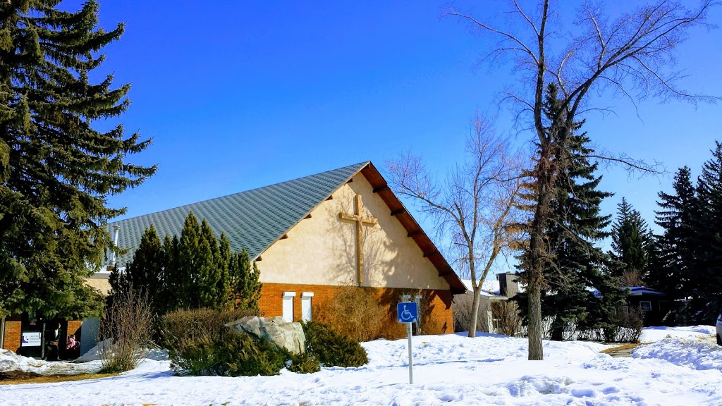 Rainbow Christian Church | 5336 Lakeview Dr SW, Calgary, AB T3E 5R9, Canada | Phone: (403) 452-8872