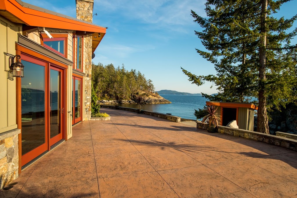 Sothebys International Realty Canada - Gina Stockwell PREC* | 5422 Boxwood Rd, Sechelt, BC V0N 3A3, Canada | Phone: (604) 989-8235