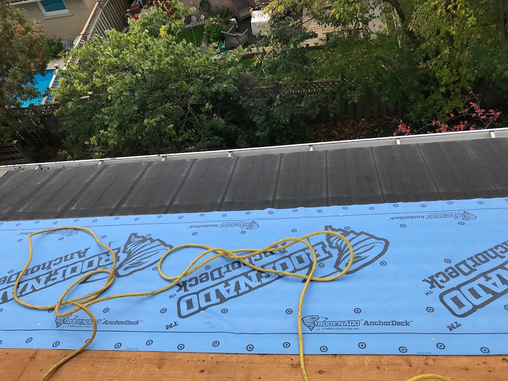 Albyn roofing | Beef Boulevard, Toronto, ON M2M 2E9, Canada | Phone: (647) 607-0071