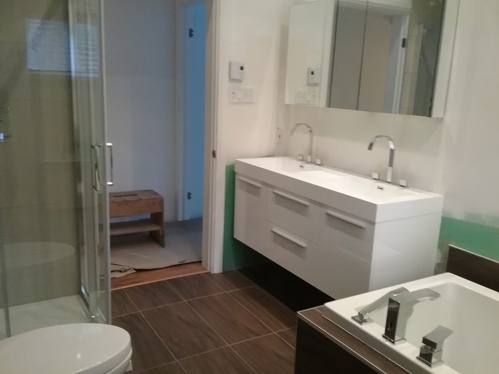 Construction & Rénovation A. Racine inc. | 7620 Boulevard Wilfrid-Hamel, Québec, QC G2G 1C1, Canada | Phone: (581) 307-5771