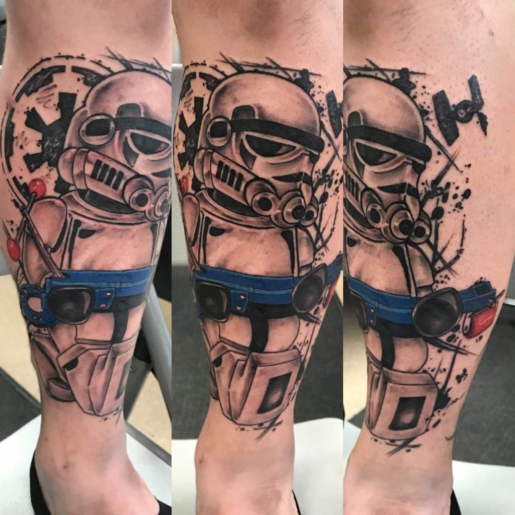 Tattout A Togo | 1212 Chemin de Chambly, Longueuil, QC J4J 3W6, Canada | Phone: (450) 651-1064