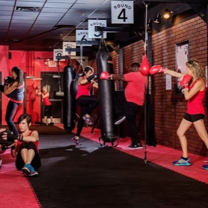 9Round Kickbox Fitness - Plains Rd | 695 Plains Rd E Unit 4, Burlington, ON L7T 2E8, Canada | Phone: (289) 489-0851