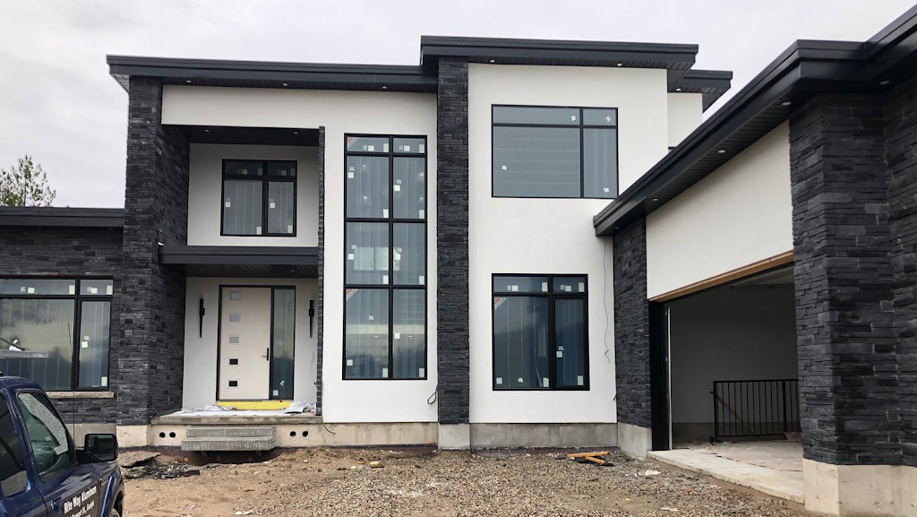 World Wide Stucco Toronto | 87 Wigston Pl, Vaughan, ON L4J 8C6, Canada | Phone: (416) 670-1380