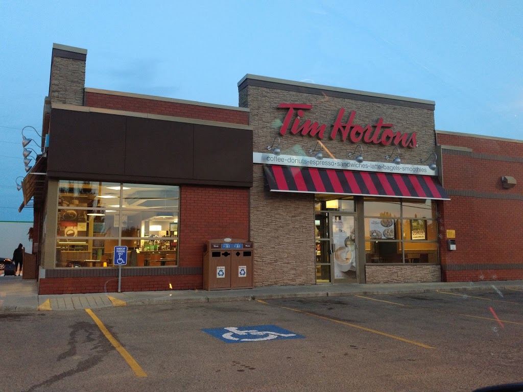 Tim Hortons | 13080 St Albert Trail NW, Edmonton, AB T5L 2L5, Canada | Phone: (780) 482-5696