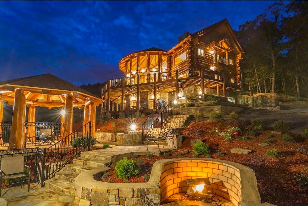 Cascade Handcrafted Log Homes & Timber Frame Homes | 54370 Bridal Falls Rd, Rosedale, BC V0X 1X1, Canada | Phone: (604) 703-3452