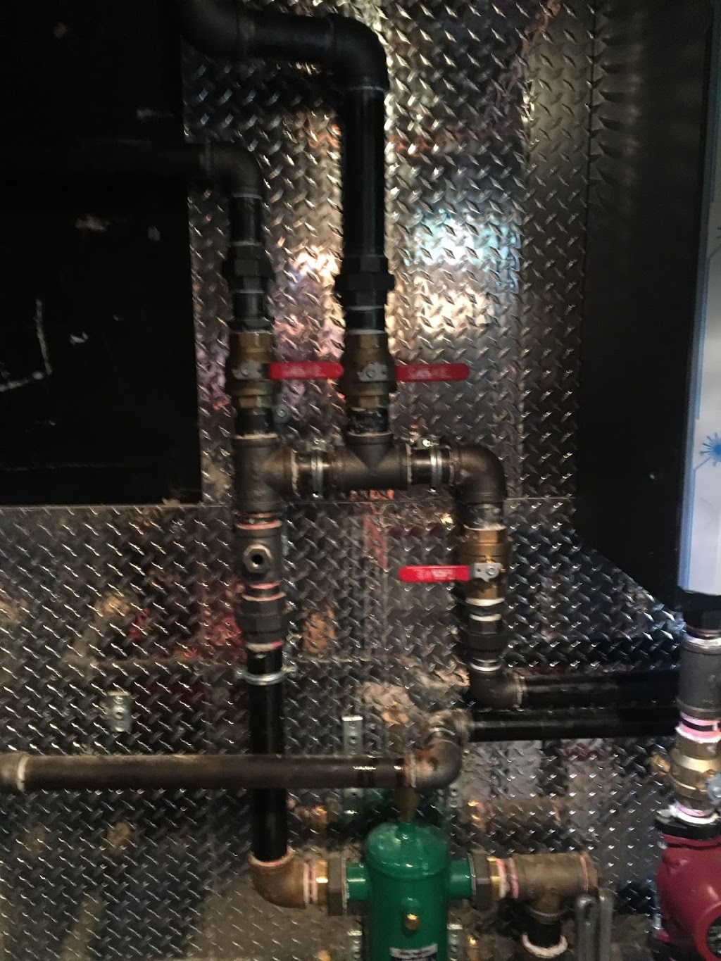 Walker Mechanical | 2337 Pheasant Terrace, Nanaimo, BC V9T 3P5, Canada | Phone: (250) 619-4003