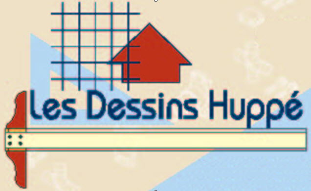 Les Dessins Huppé | 105 Rue St Pierre, Saint-Pierre-de-Broughton, QC G0N 1T0, Canada | Phone: (418) 424-3153