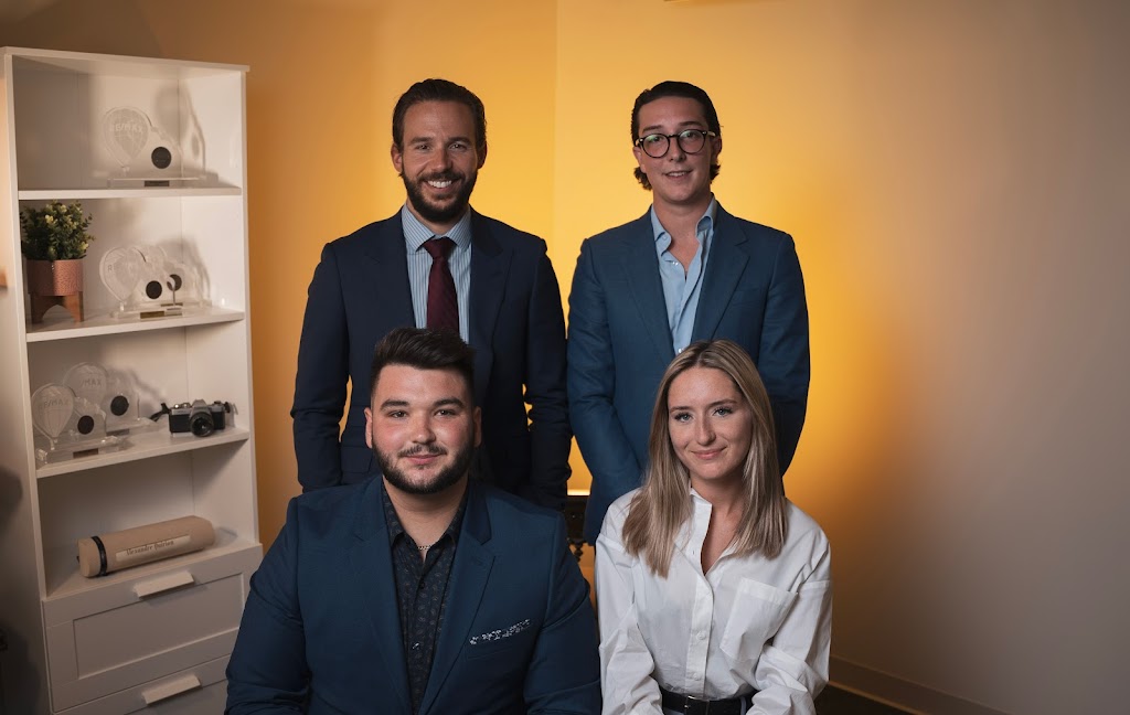 Équipe Quirion/Jérôme RE/MAX Extra | 170 Rue Serge-Pepin, Beloeil, QC J3G 0K1, Canada | Phone: (514) 754-1579